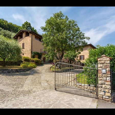 إيزِيو B&B Ronco Degli Ulivi المظهر الخارجي الصورة