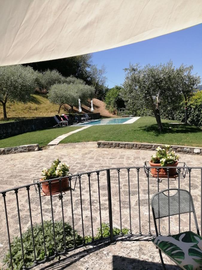 إيزِيو B&B Ronco Degli Ulivi المظهر الخارجي الصورة