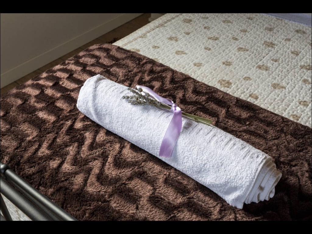 إيزِيو B&B Ronco Degli Ulivi المظهر الخارجي الصورة