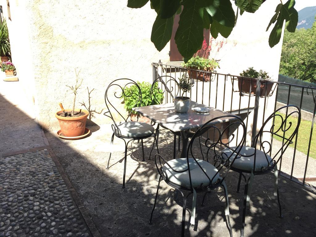 إيزِيو B&B Ronco Degli Ulivi المظهر الخارجي الصورة