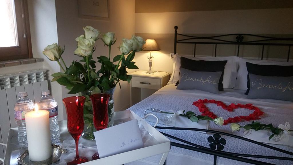 إيزِيو B&B Ronco Degli Ulivi المظهر الخارجي الصورة